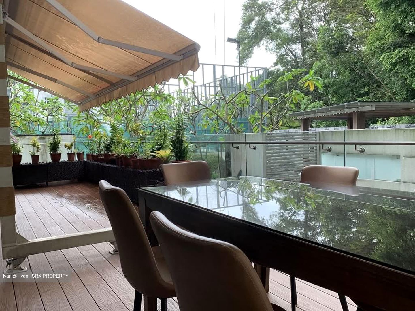 The Peak@Balmeg (D5), Condominium #556368071